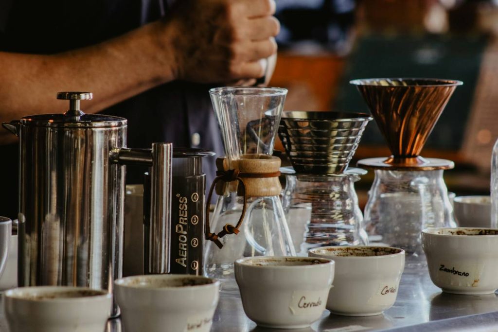 natural roast coffee why is organic