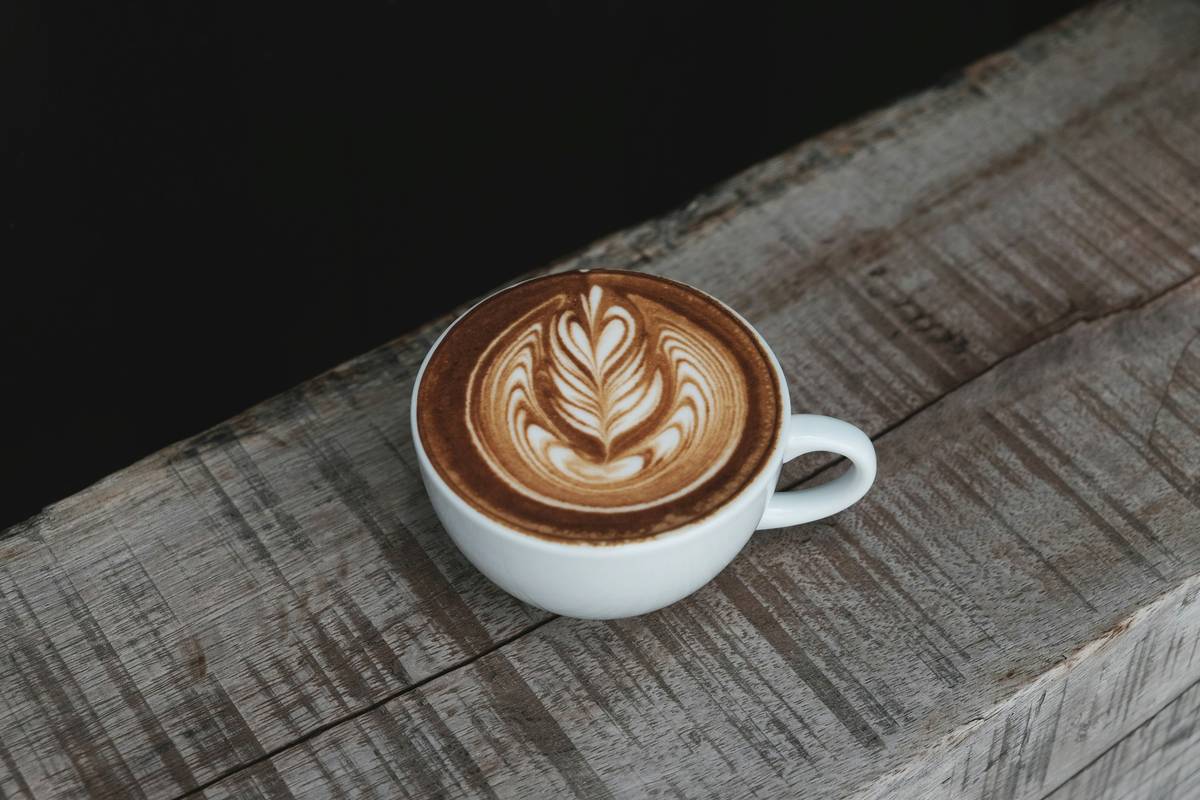 organic coffee essential oil: The Hidden Powerhouse in Natural Skincare