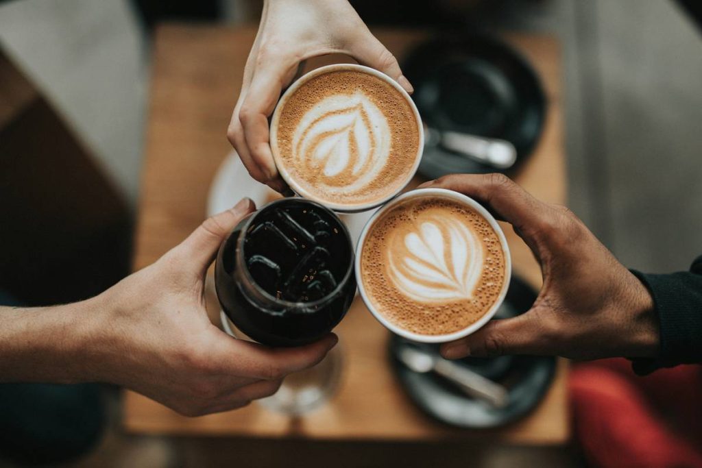 sustainable brand coffee why is organic