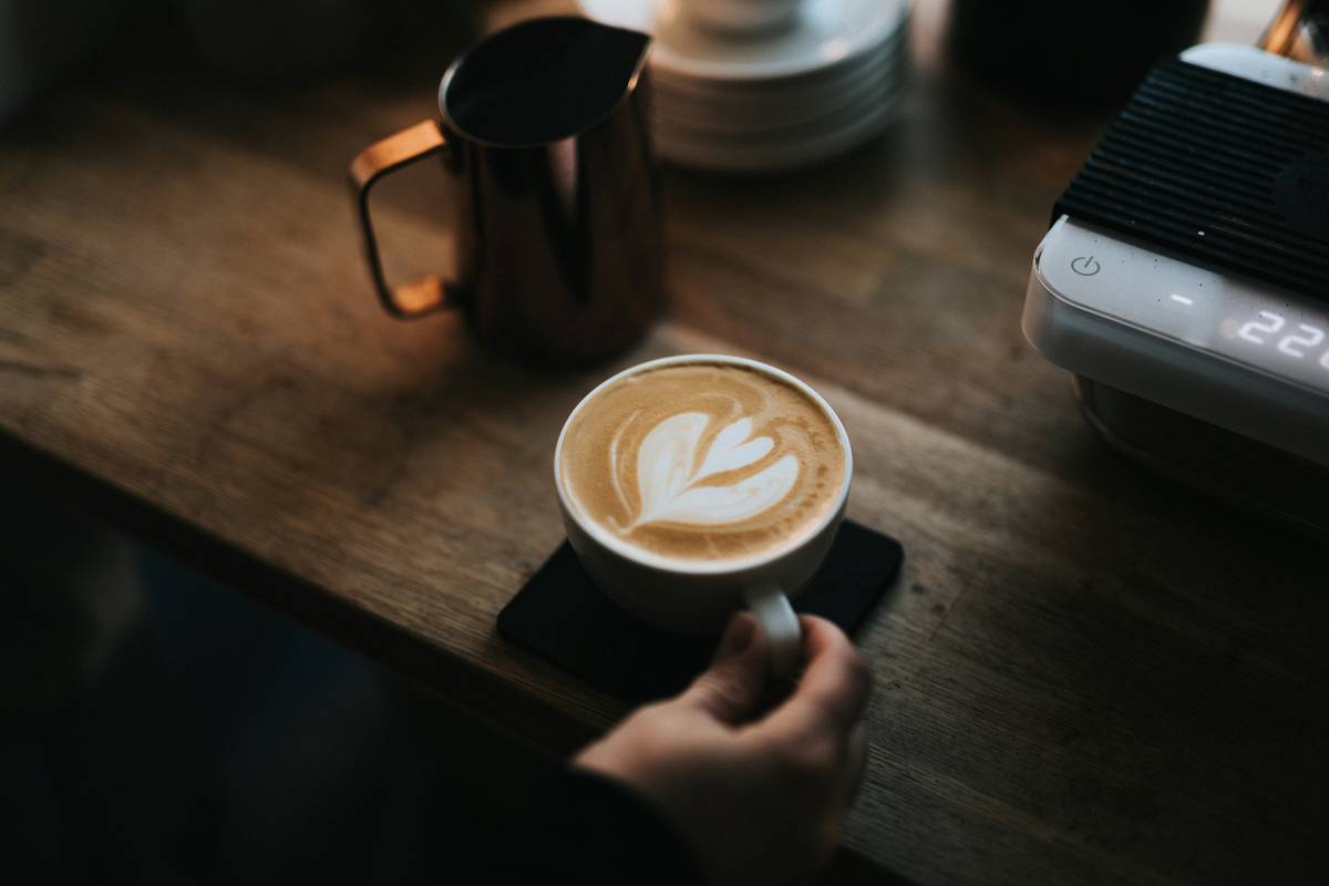 Why Your Morning Cup Isn’t Truly Clean: The Truth About organic naturally decaffeinated coffee