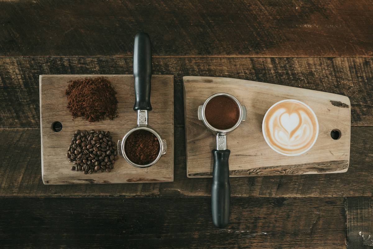 Why Your Organic Dark Roasted Coffee Tastes Bitter (And How to Fix It)