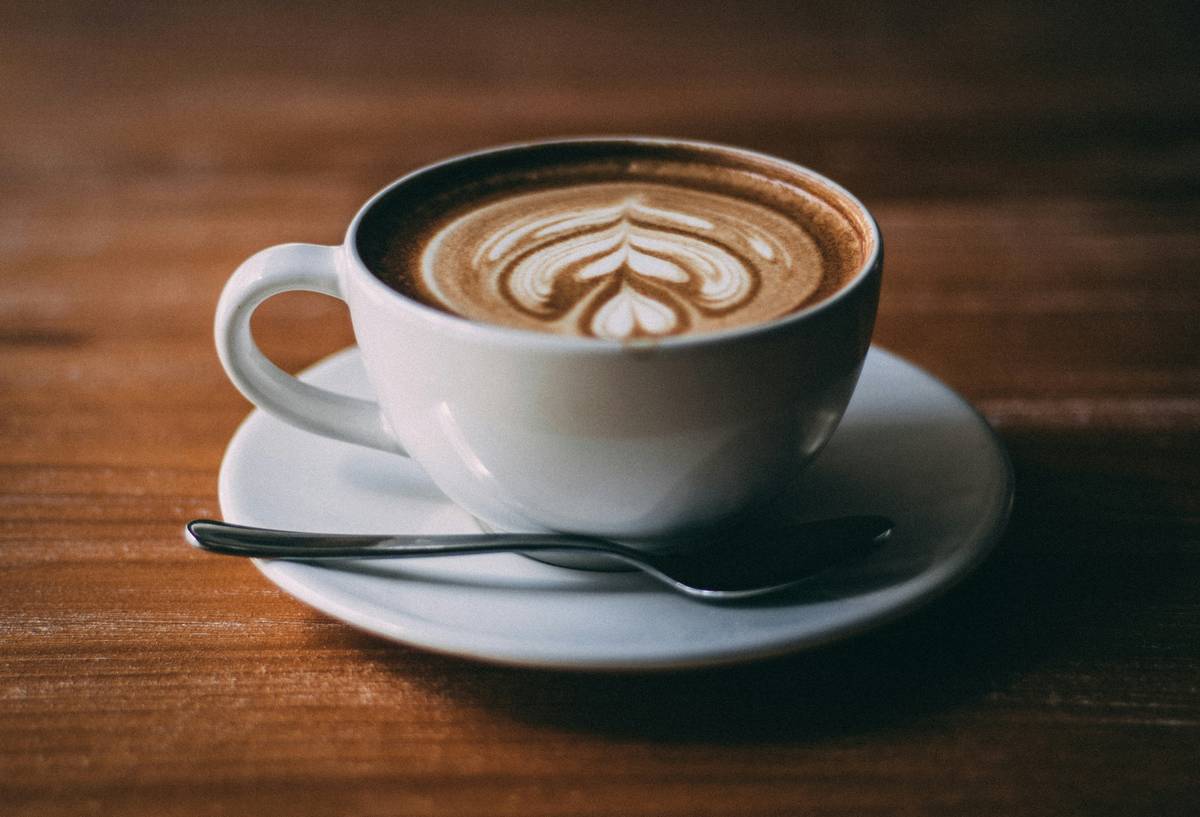 Why Your Search for Organic Decaffeinated Coffee UK Ends Here